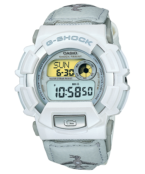 Casio G-Shock DW-9500RL-7T