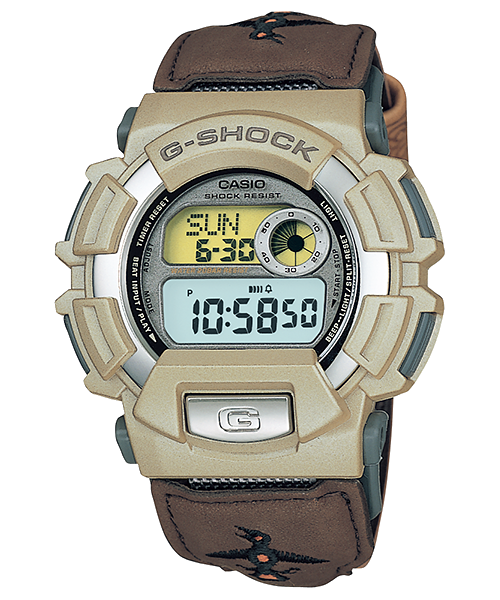 Casio G-Shock DW-9500RL-9T