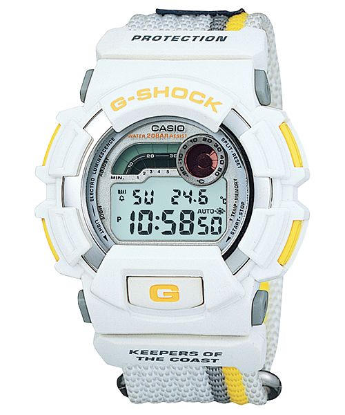 Casio G-Shock DW-9500SR-9T