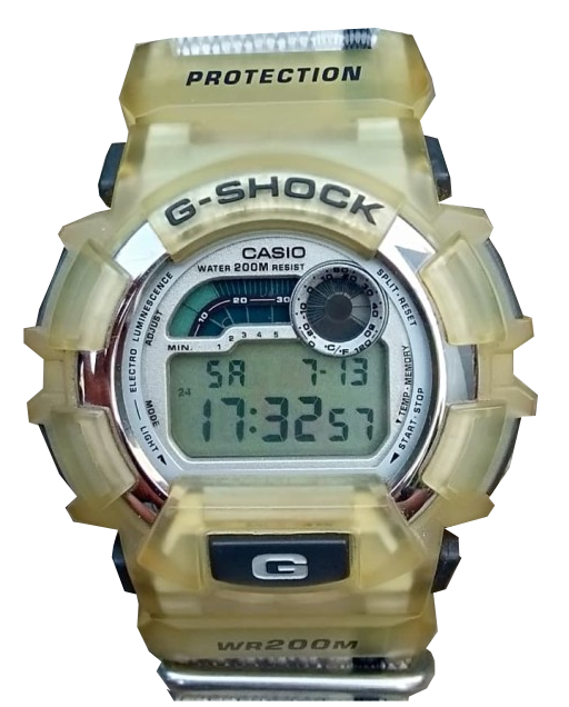 Casio G-Shock DW-9500US-7V