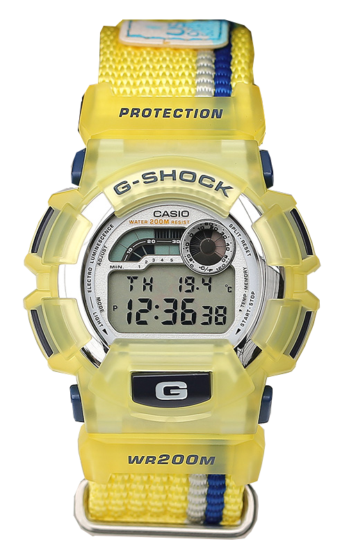 Casio G-Shock DW-9500US-9V