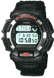 Casio G-Shock DW-9500V-1V