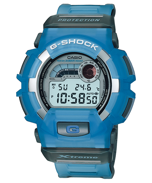 Casio G-Shock DW-9500XS-2T