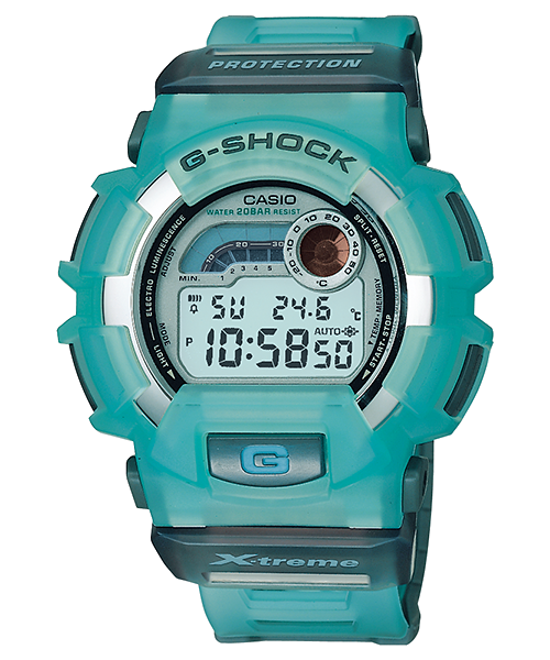 Casio G-Shock DW-9500XS-3T