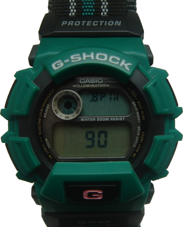 Casio G-Shock DW-9501HH-3V