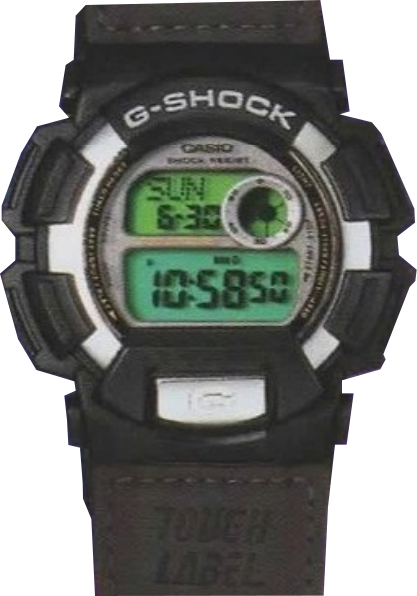 Casio G-Shock DW-9501RL-1V