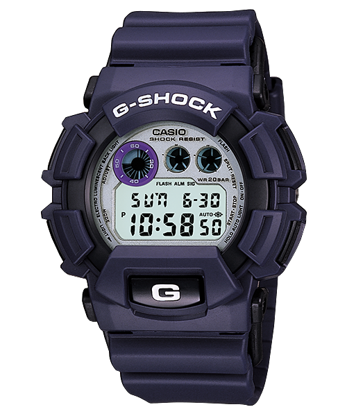 Casio G-Shock DW-9550A-2