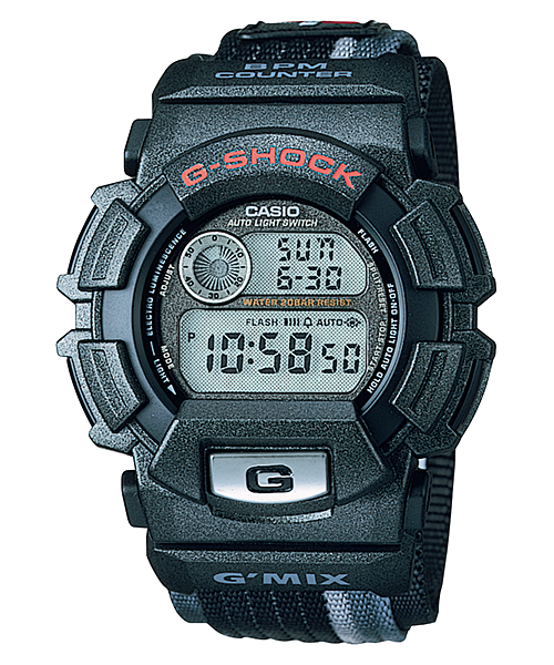 Casio G-Shock DW-9550HV-1T
