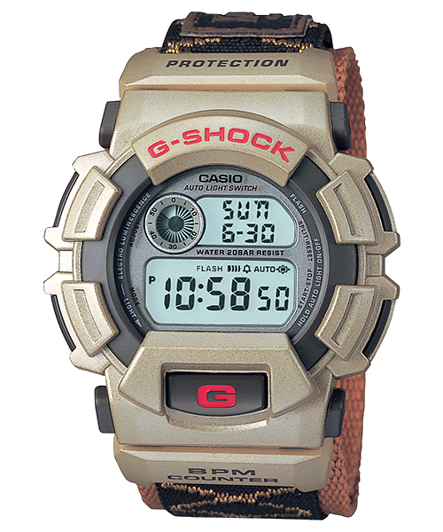 Casio G-Shock DW-9550RX-9T