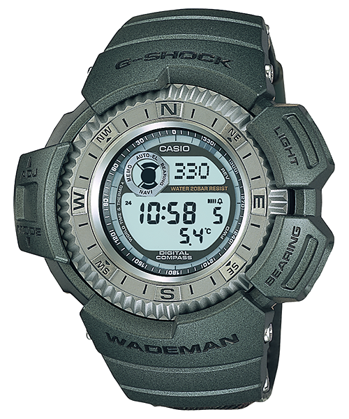 Casio G-Shock DW-9800AR-3T