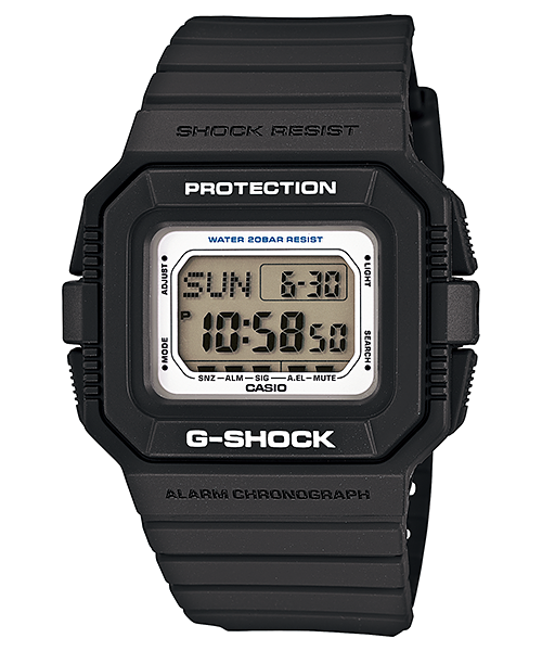 Casio G-Shock DW-D5500-1