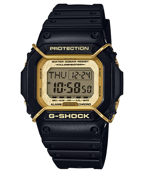 Casio G-Shock DW-D5600LC-1