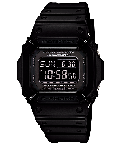 Casio G-Shock DW-D5600P-1