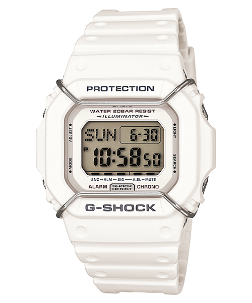Casio G-Shock DW-D5600P-7