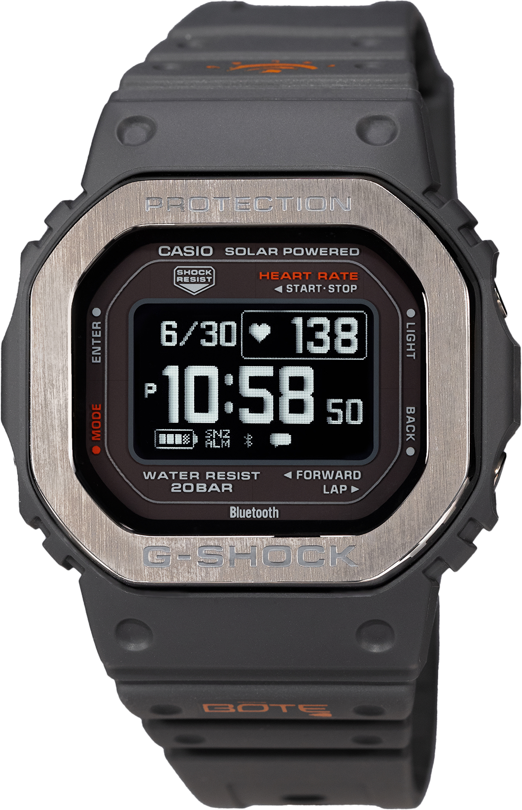 Casio G-Shock DW-H5600MB-8PRBFJ