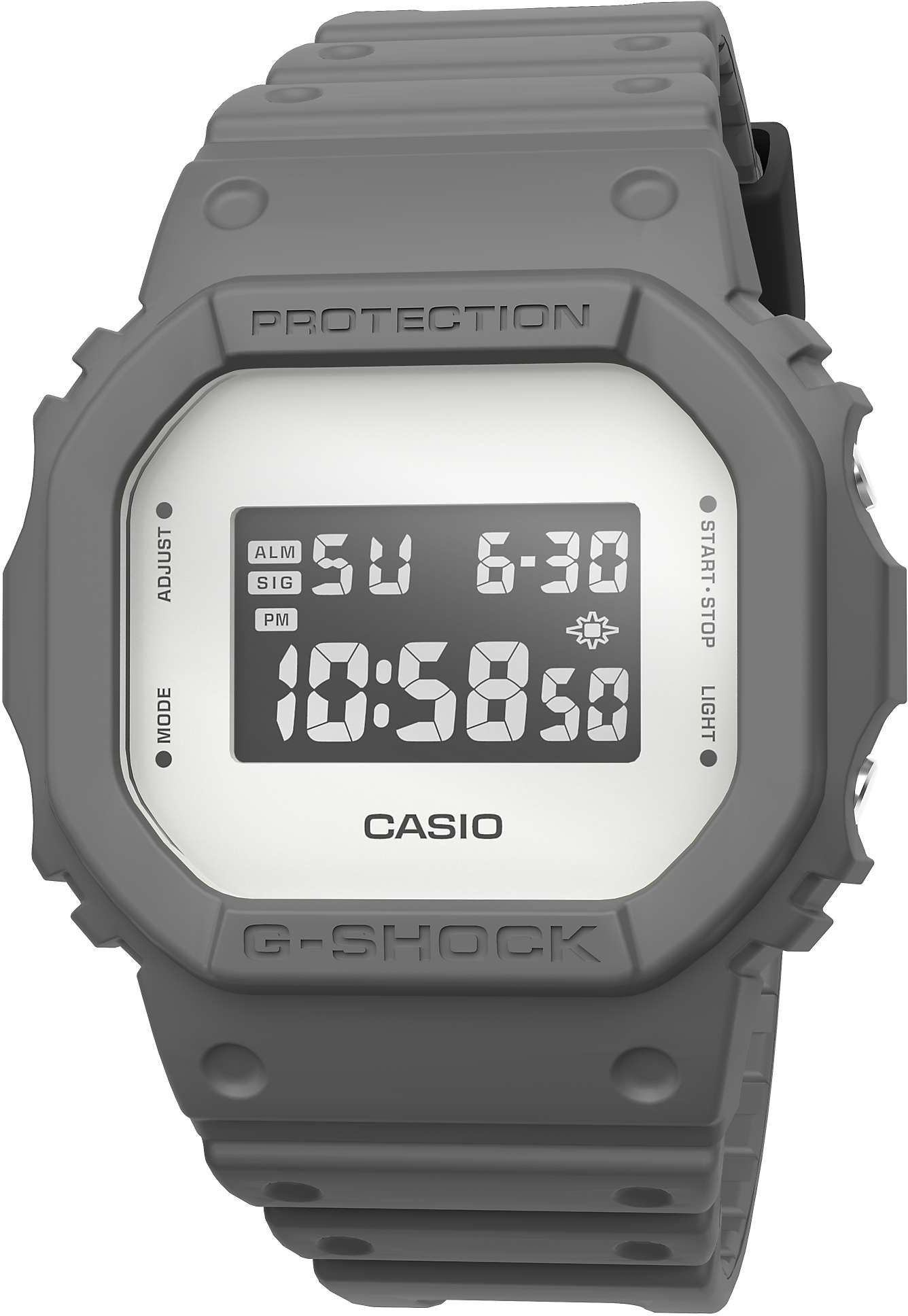 Casio G-Shock DWE-5610-AS