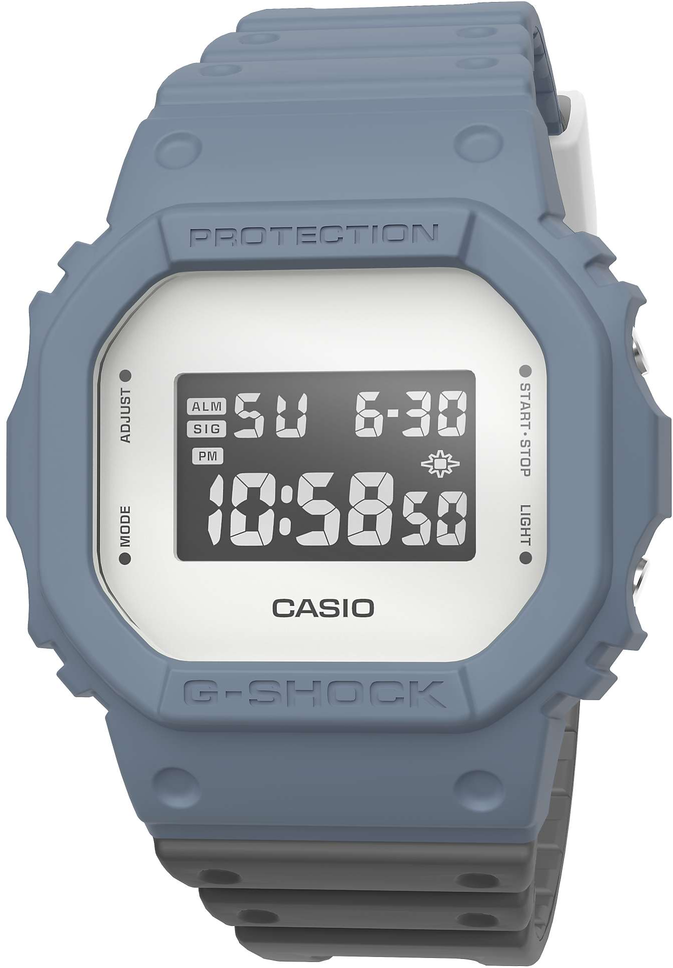 Casio G-Shock DWE-5610-BRS