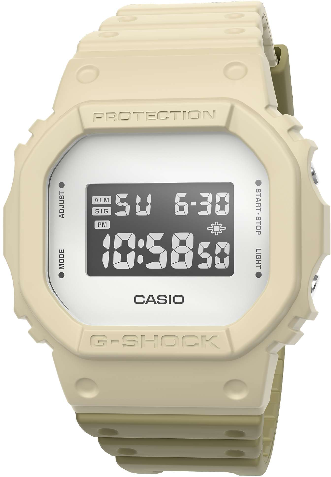Casio G-Shock DWE-5610-CAFE-LT