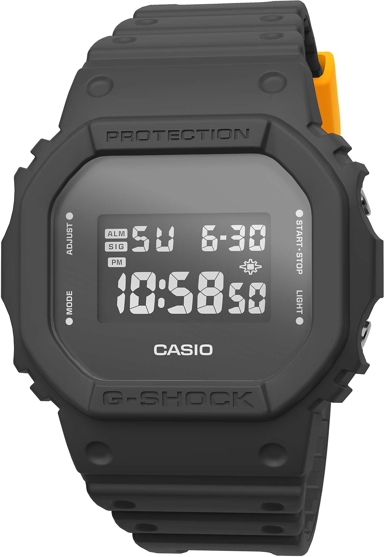 Casio G-Shock DWE-5610-CAMP-LTN
