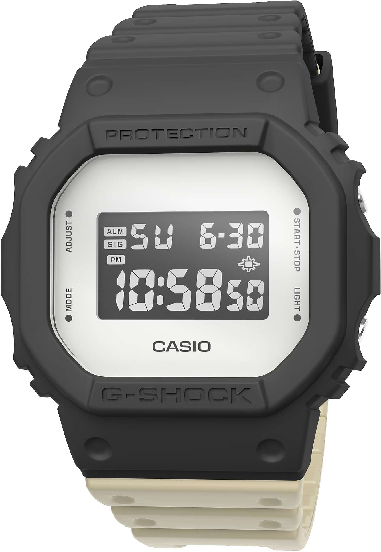 Casio G-Shock DWE-5610-CHH-BK