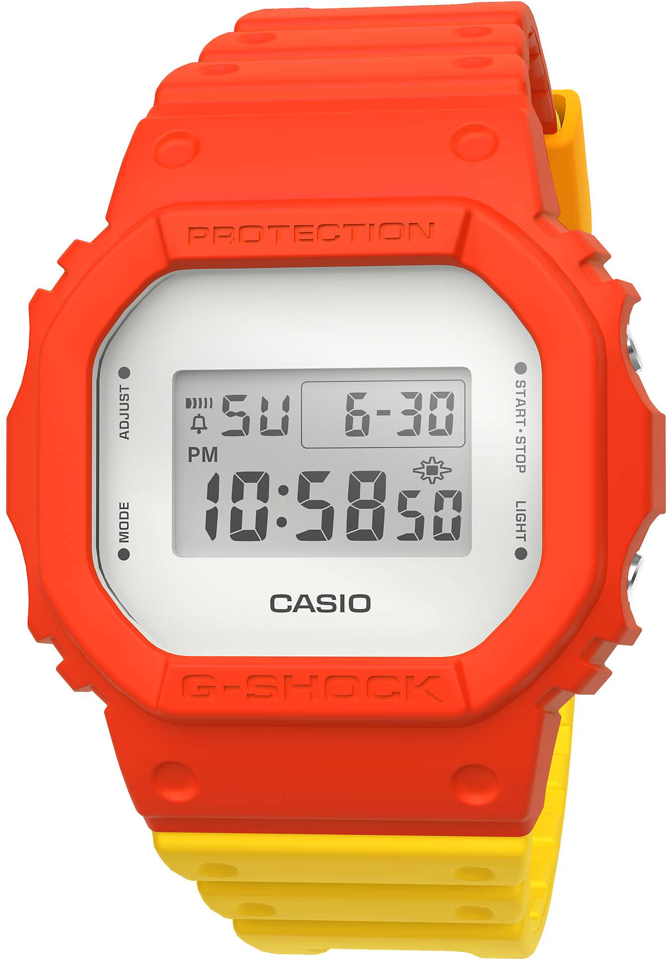 Casio G-Shock DWE-5610-DGS1