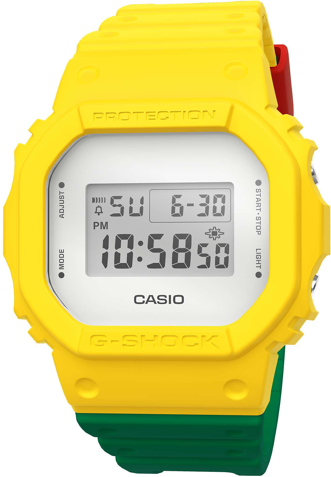 Casio G-Shock DWE-5610-DGS2