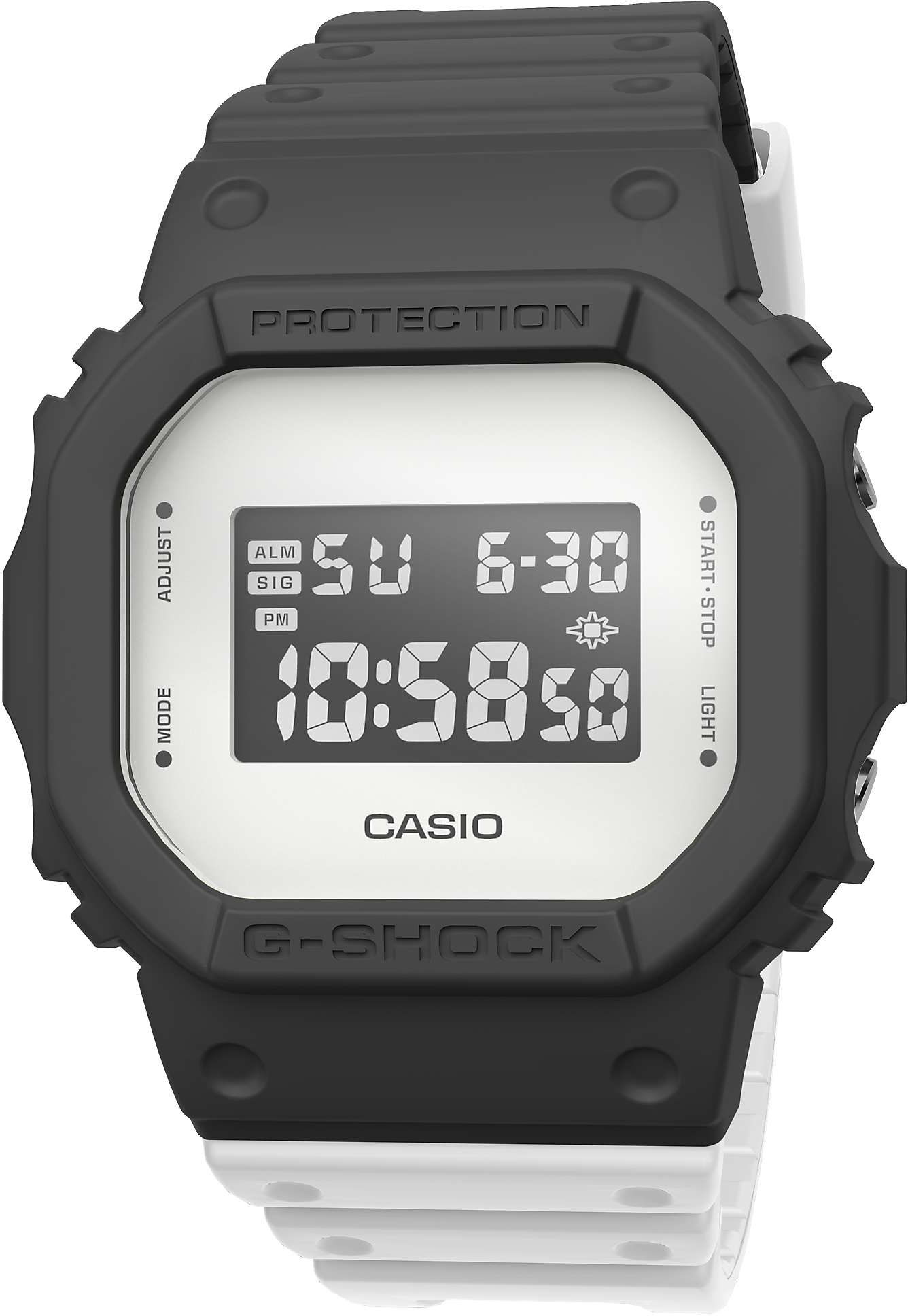 Casio G-Shock DWE-5610-FB