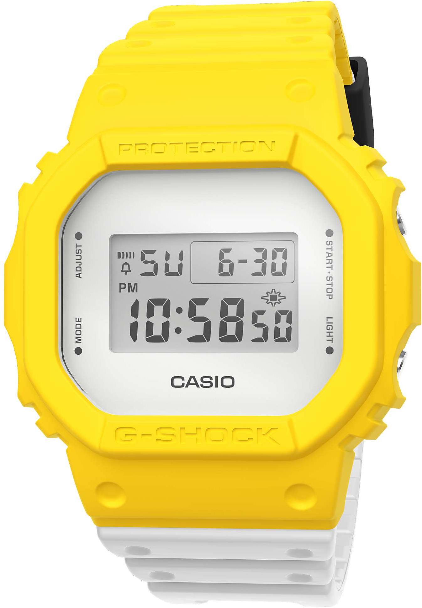 Casio G-Shock DWE-5610-G-DESIGNER-HM