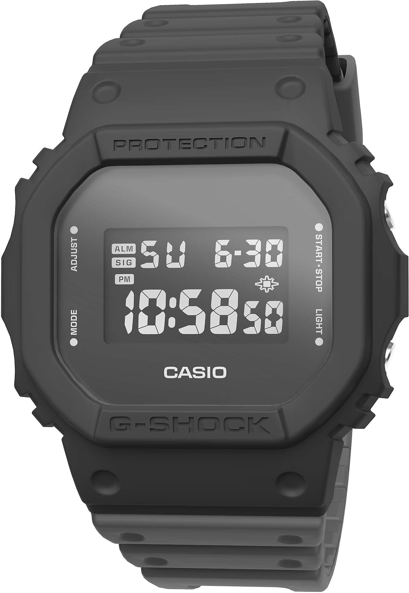 Casio G-Shock DWE-5610-GYM1