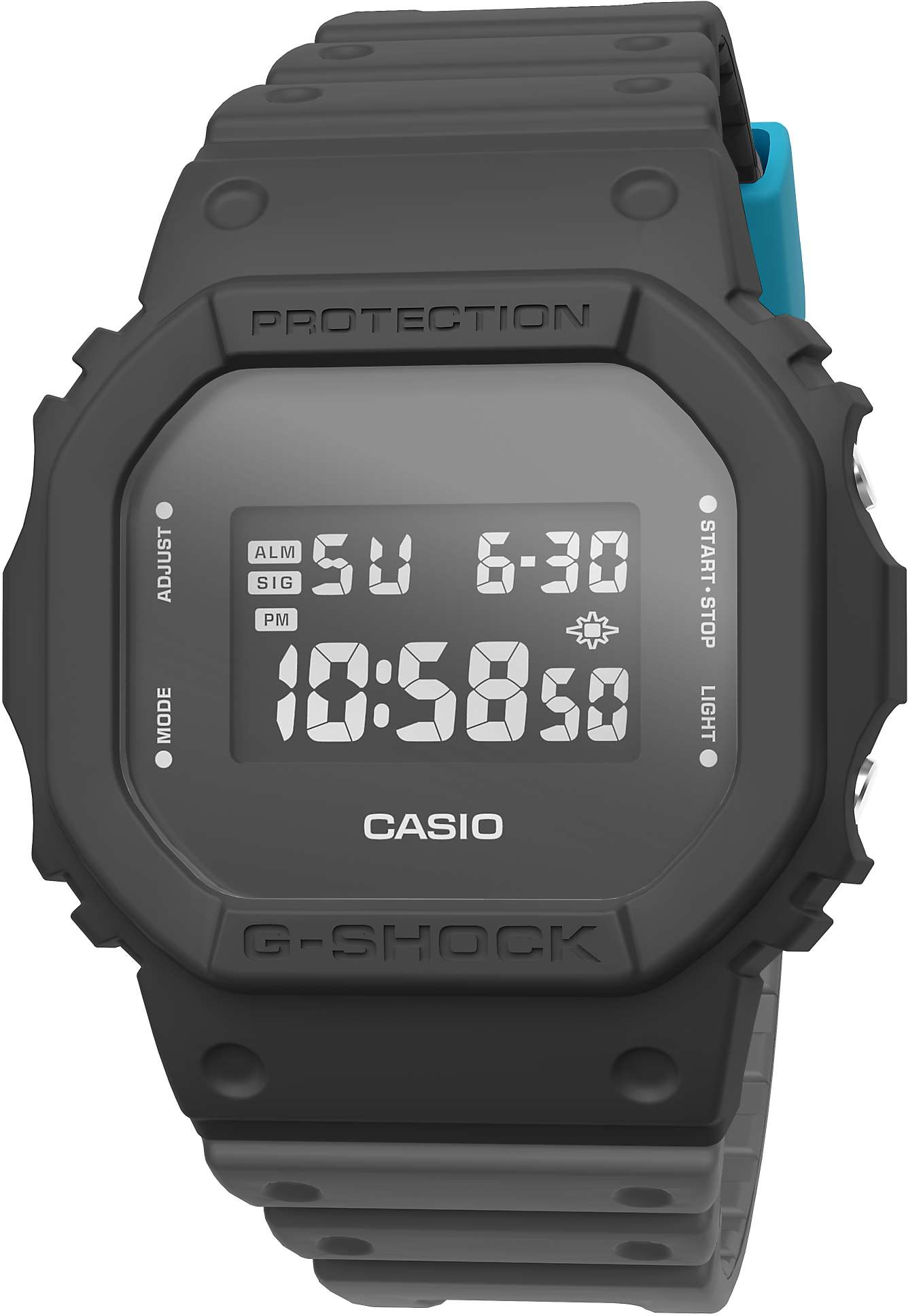 Casio G-Shock DWE-5610-GYM2