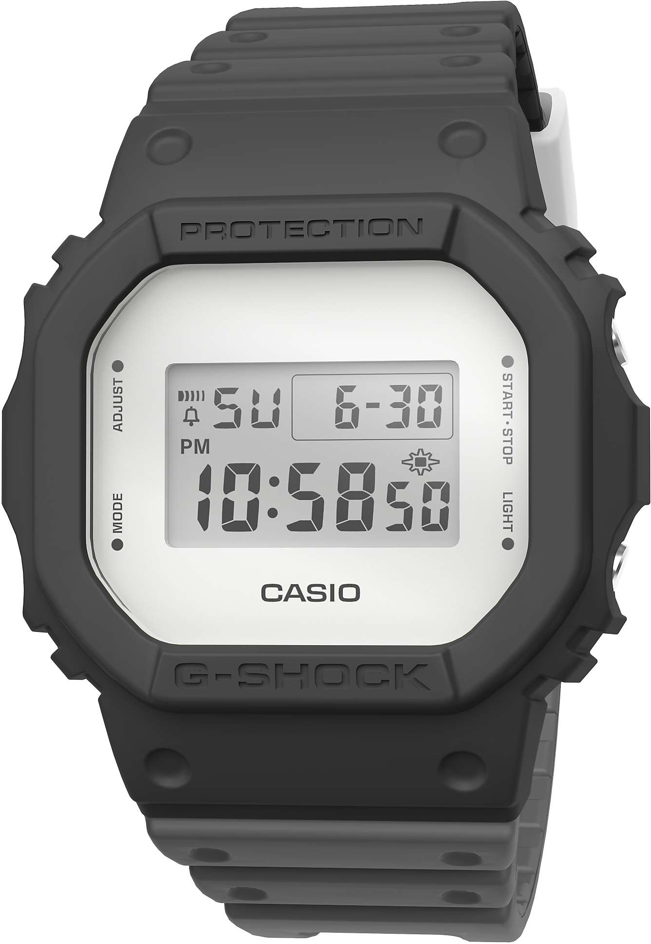 Casio G-Shock DWE-5610-HR-VT