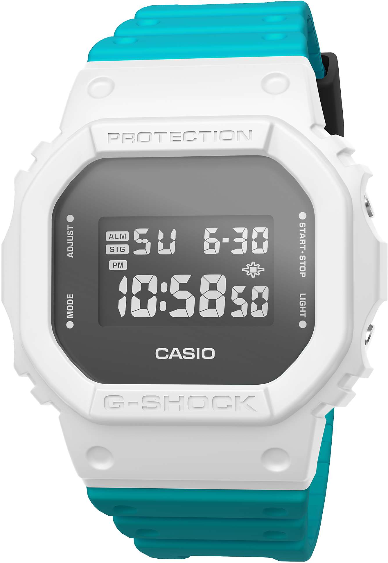 Casio G-Shock DWE-5610-HR2