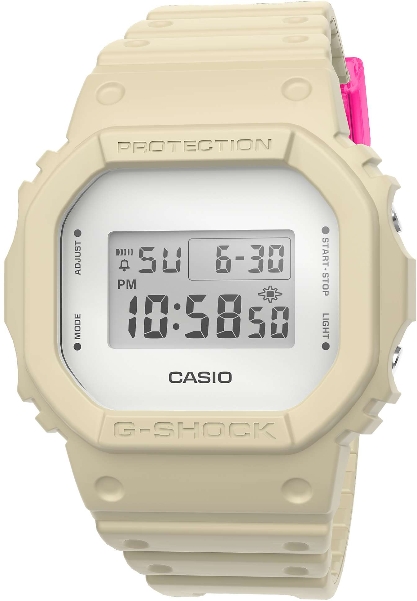 Casio G-Shock DWE-5610-KAWAII-BGP