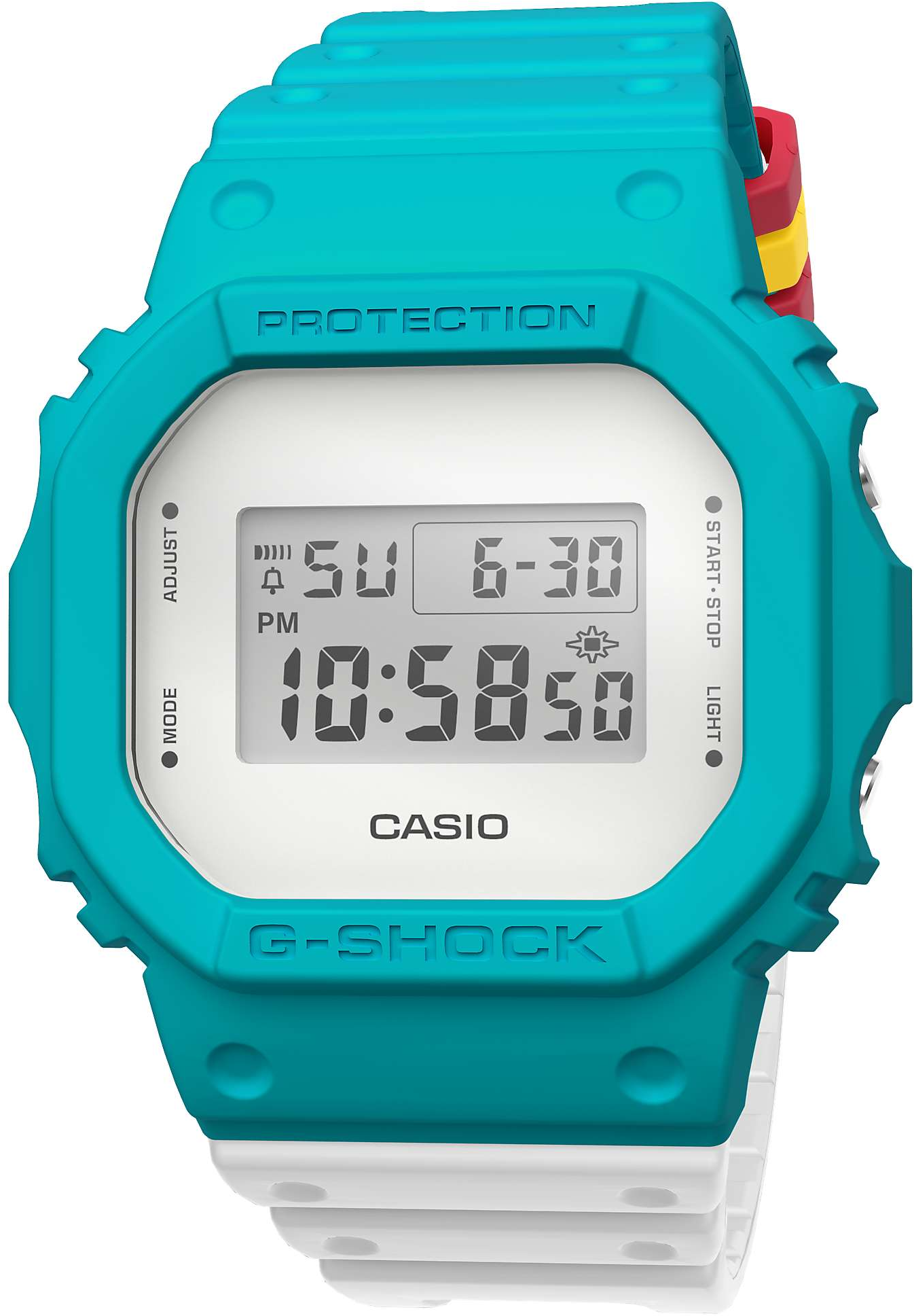 Casio G-Shock DWE-5610-KAWAII-HRMK