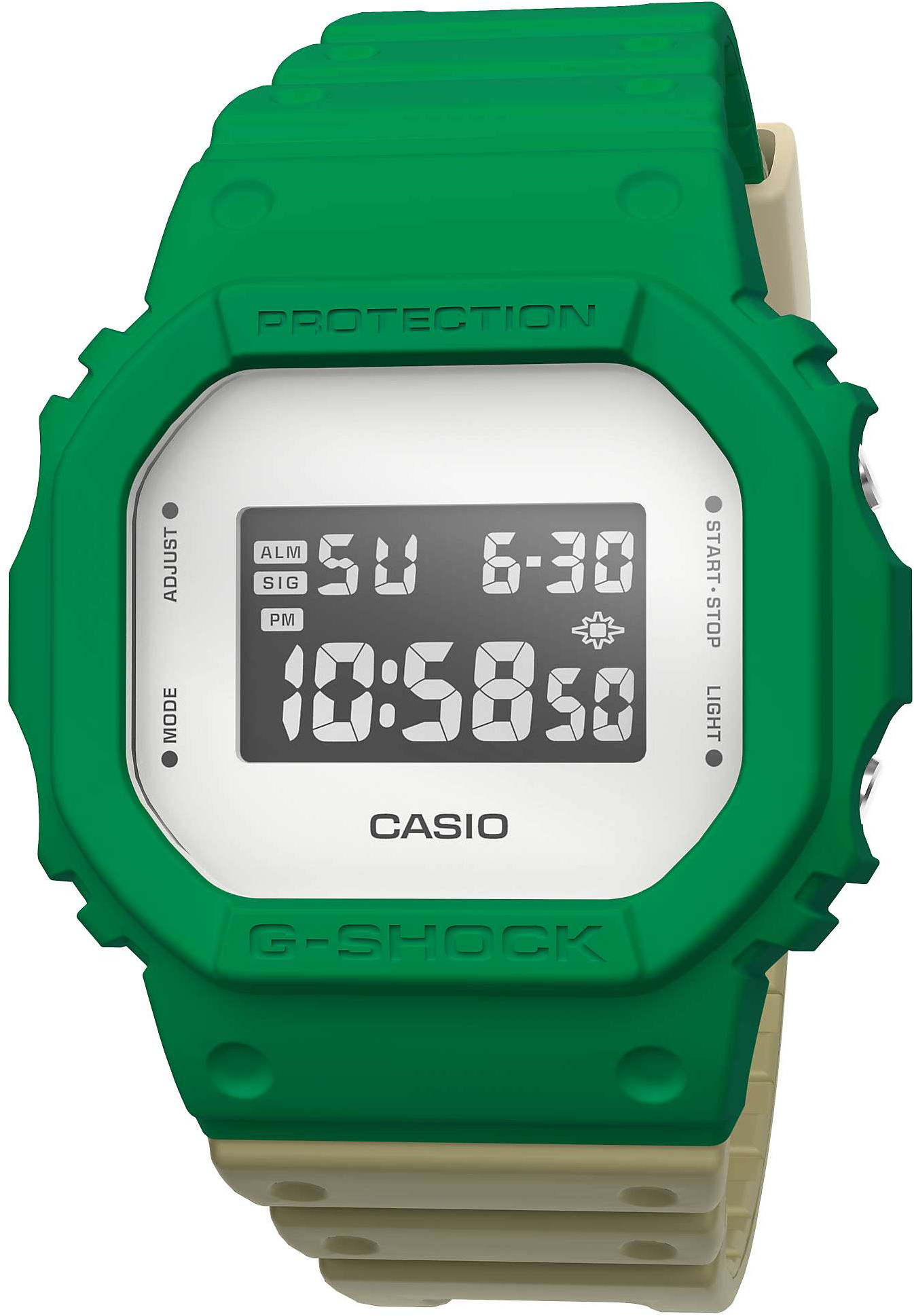 Casio G-Shock DWE-5610-KAWAII-NBR