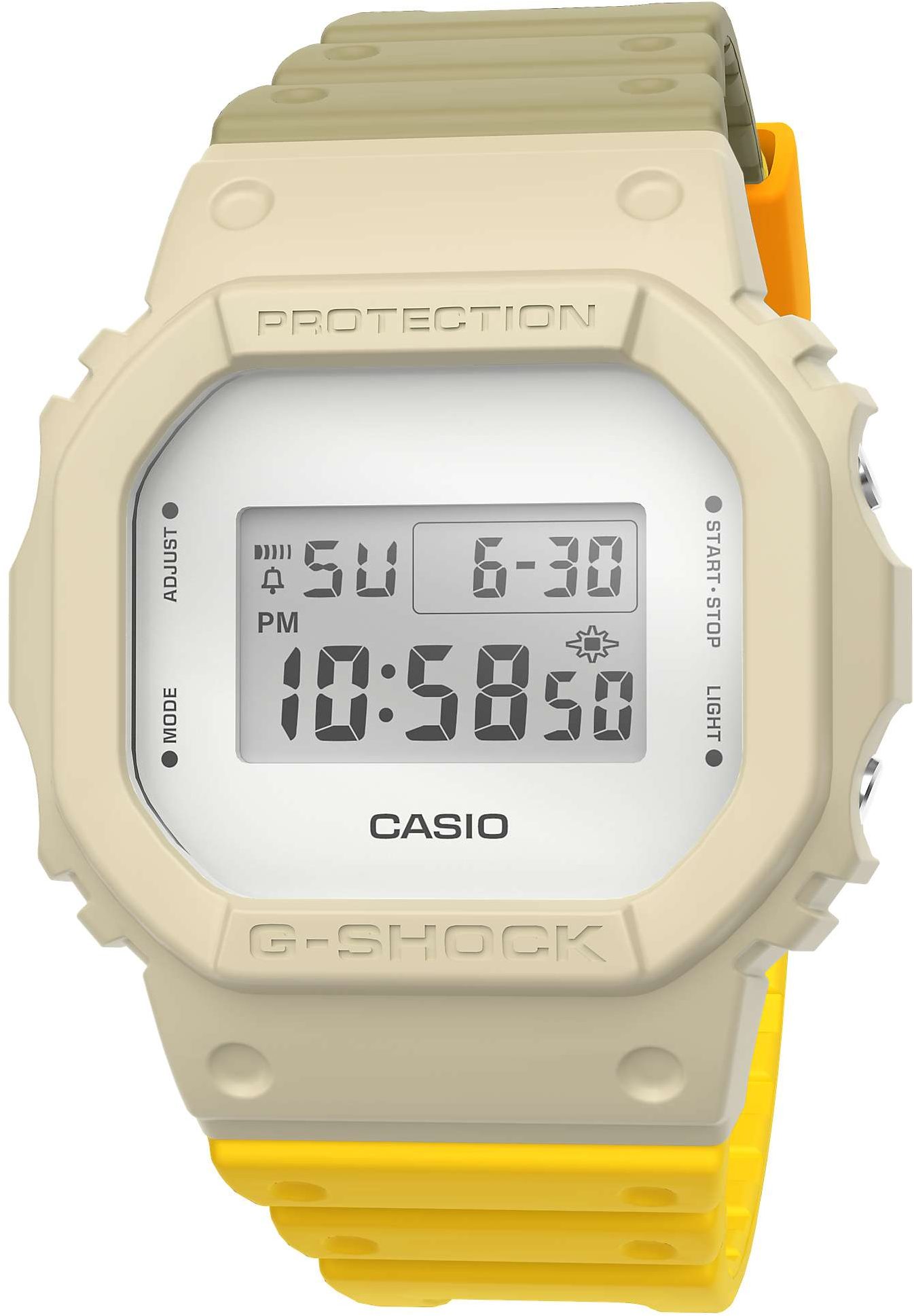 Casio G-Shock DWE-5610-KAWAII-SWEETS