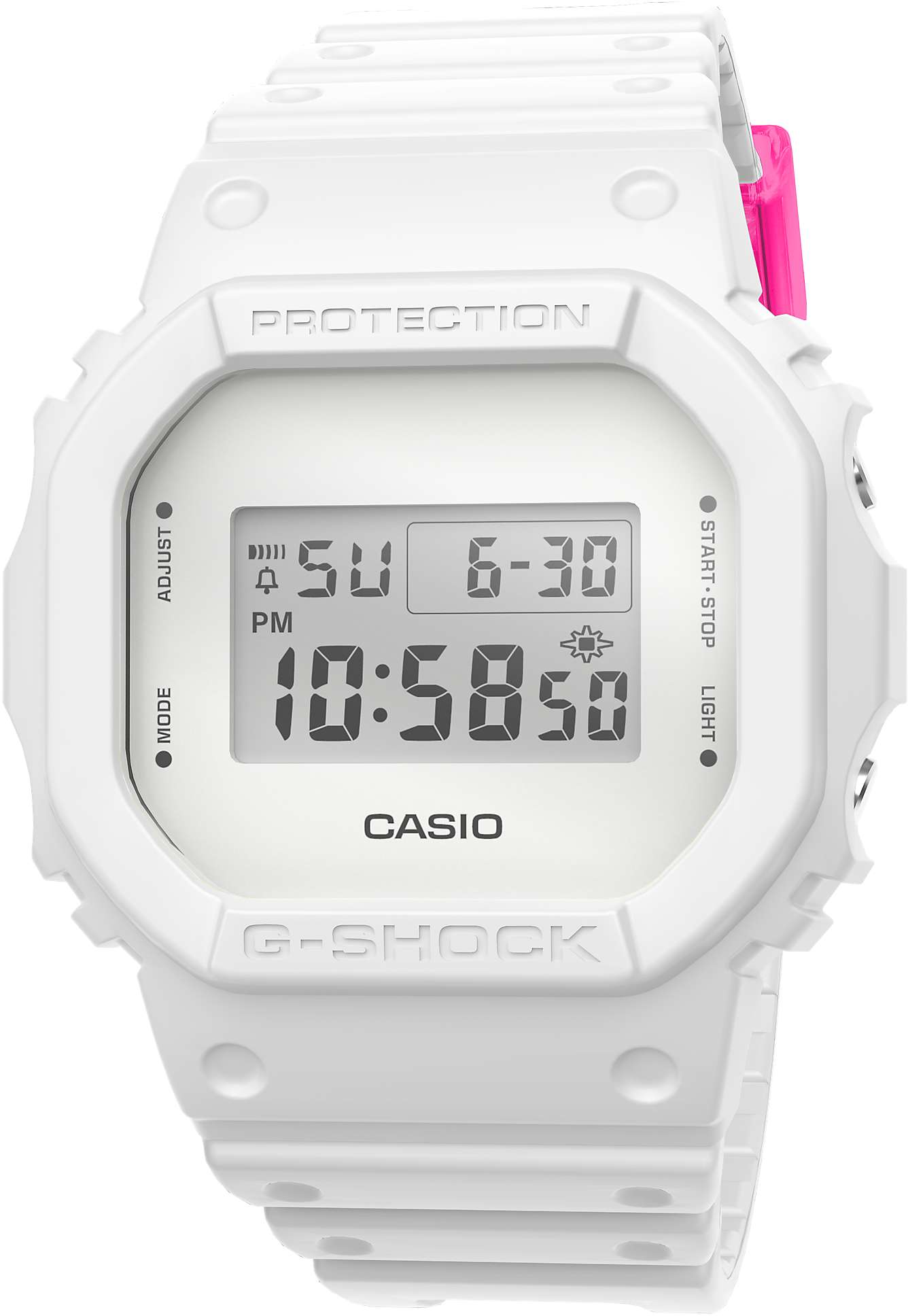 Casio G-Shock DWE-5610-KAWAII-WP1