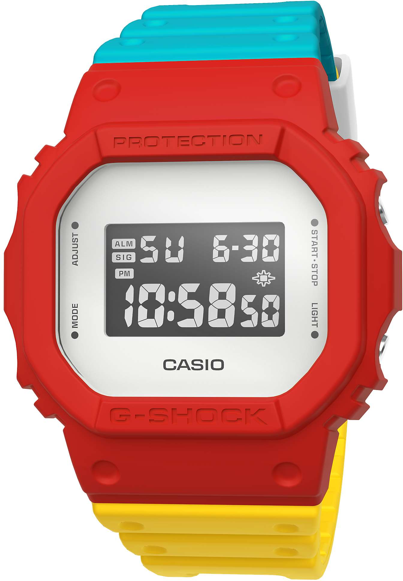 Casio G-Shock DWE-5610-KYK