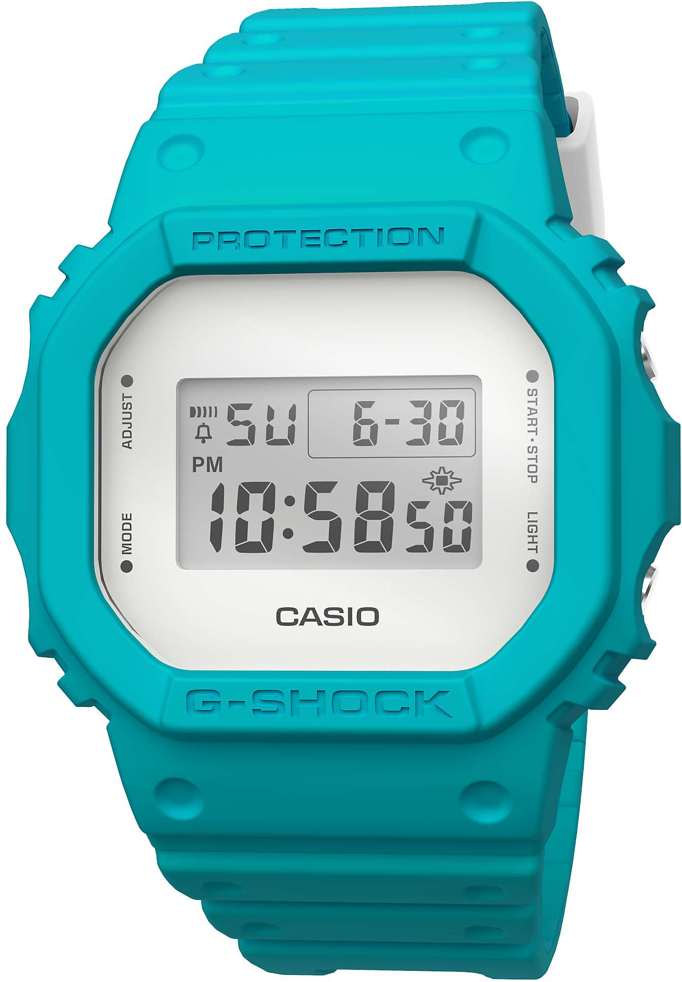 Casio G-Shock DWE-5610-OSHI-AQ