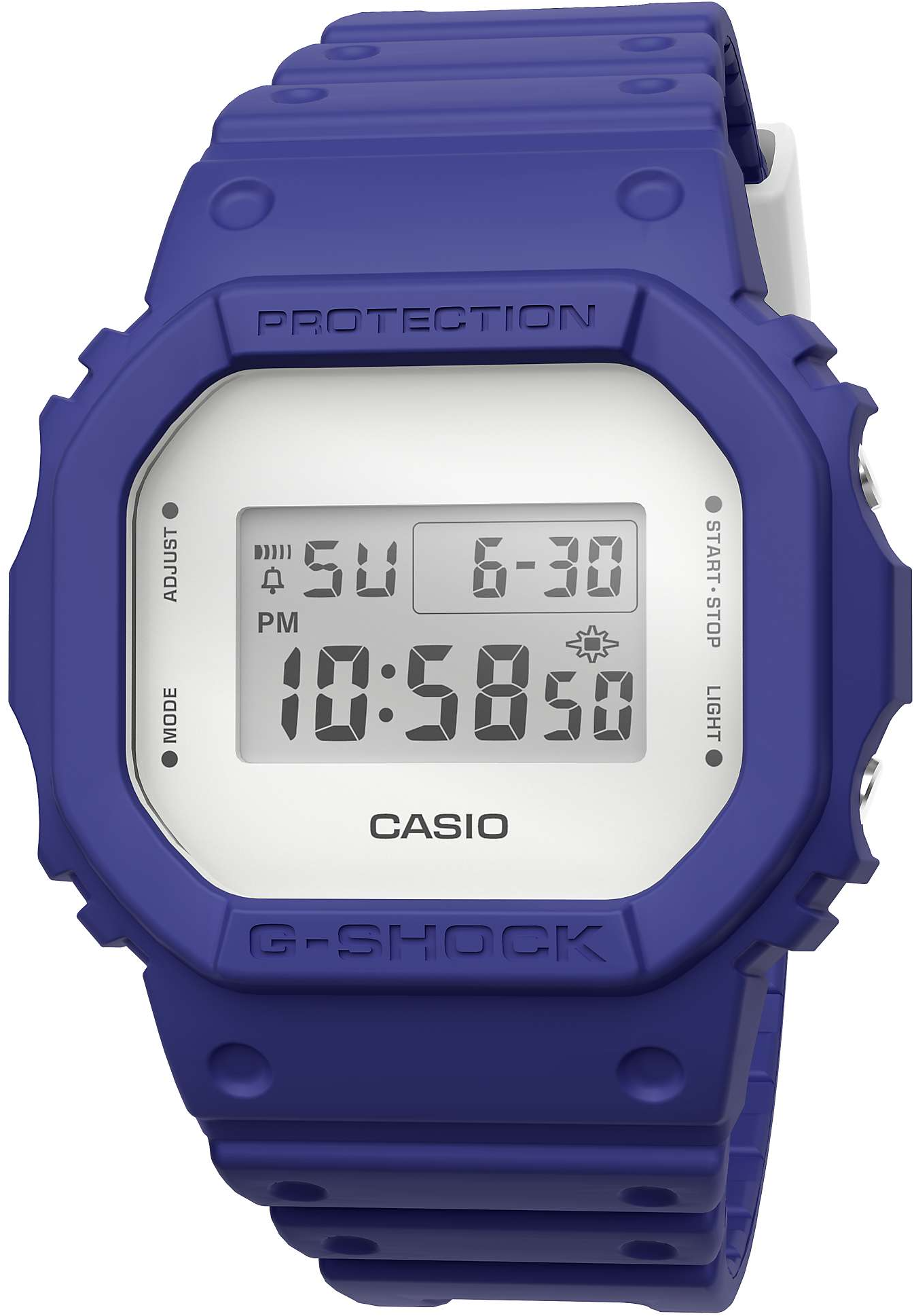 Casio G-Shock DWE-5610-OSHI-BL1
