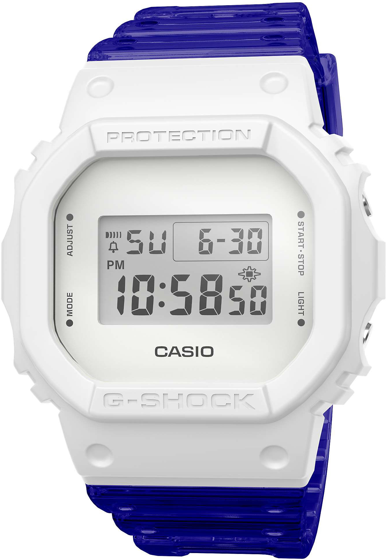 Casio G-Shock DWE-5610-OSHI-BL2