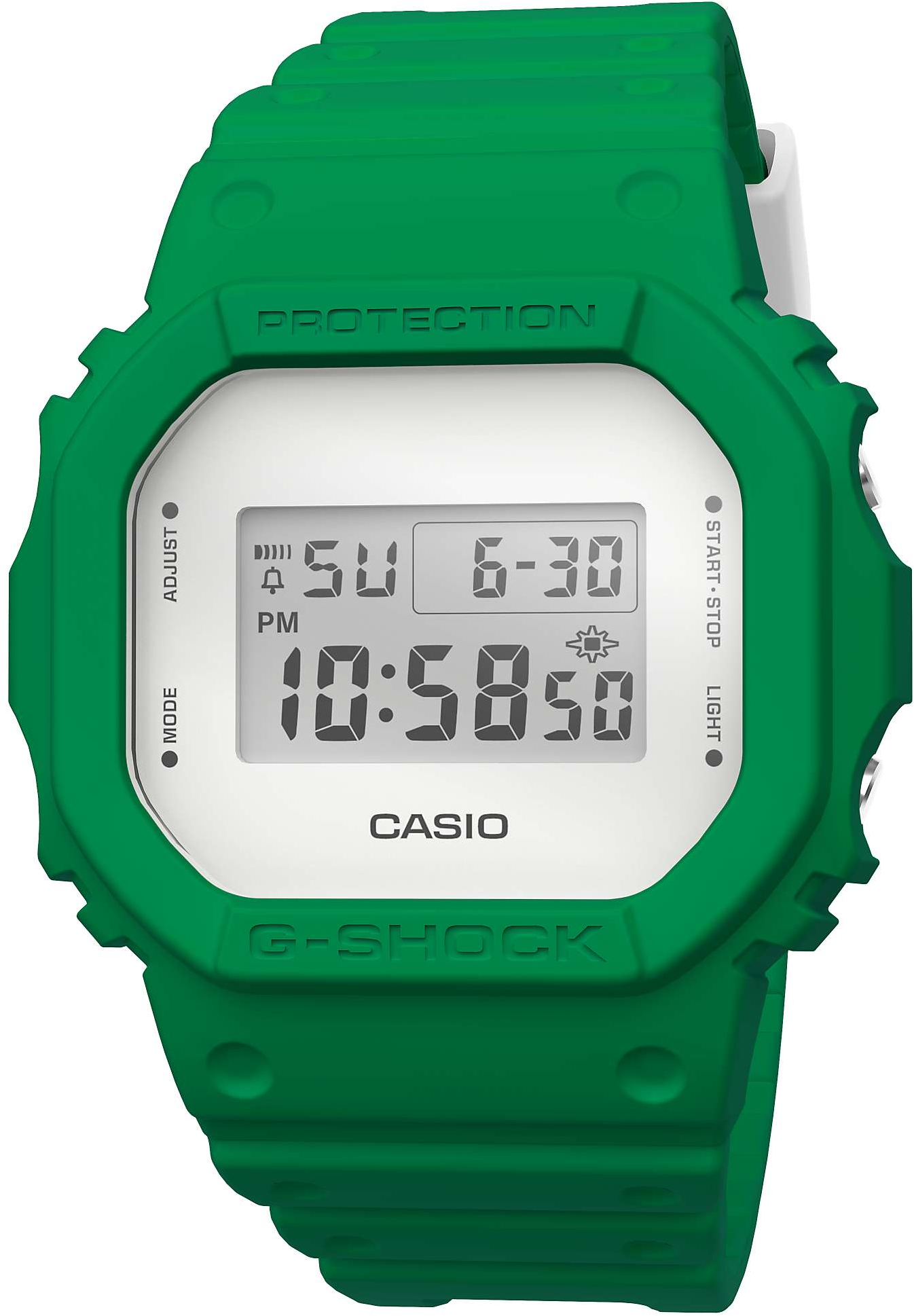 Casio G-Shock DWE-5610-OSHI-GR