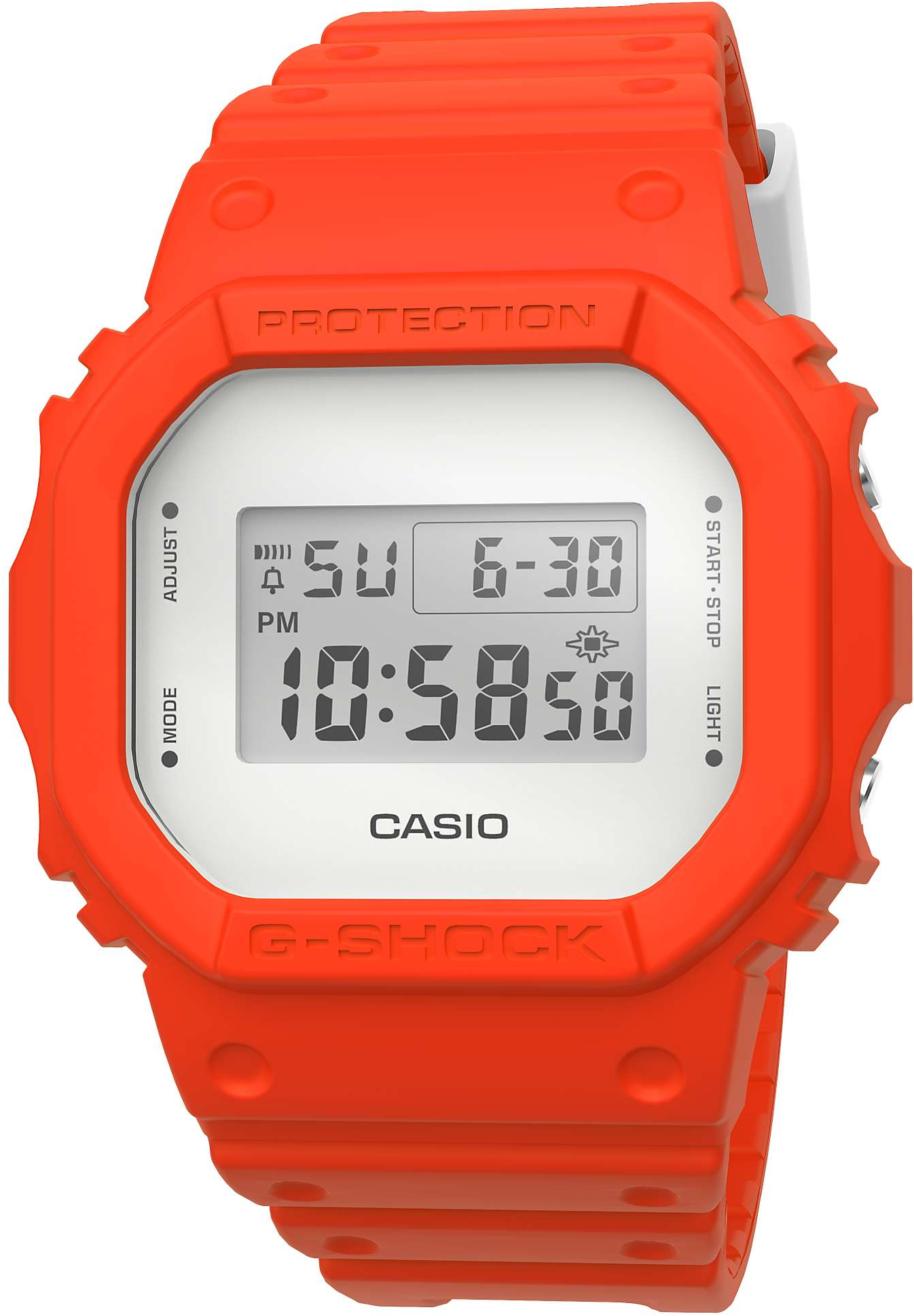 Casio G-Shock DWE-5610-OSHI-OR