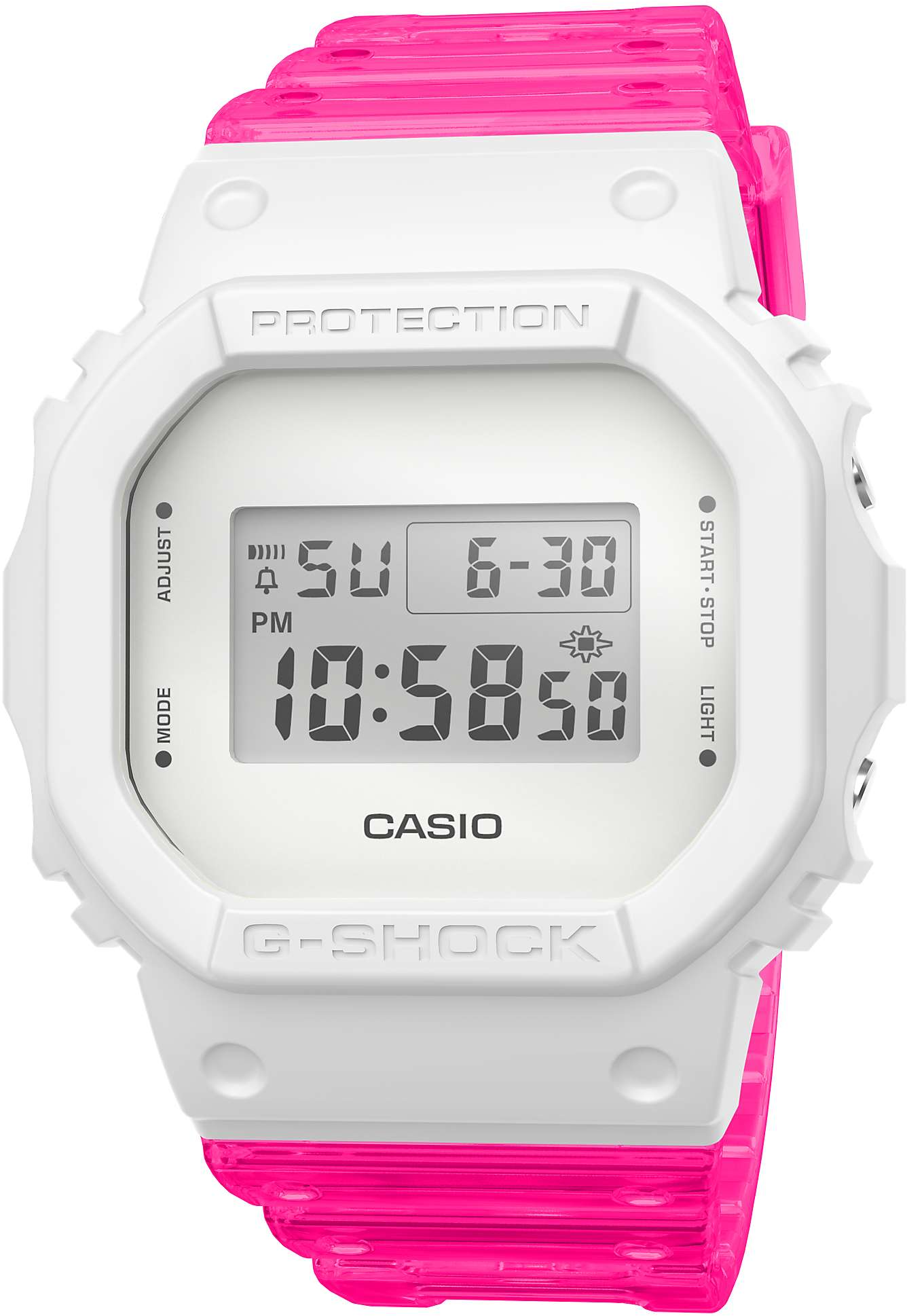 Casio G-Shock DWE-5610-OSHI-PK2