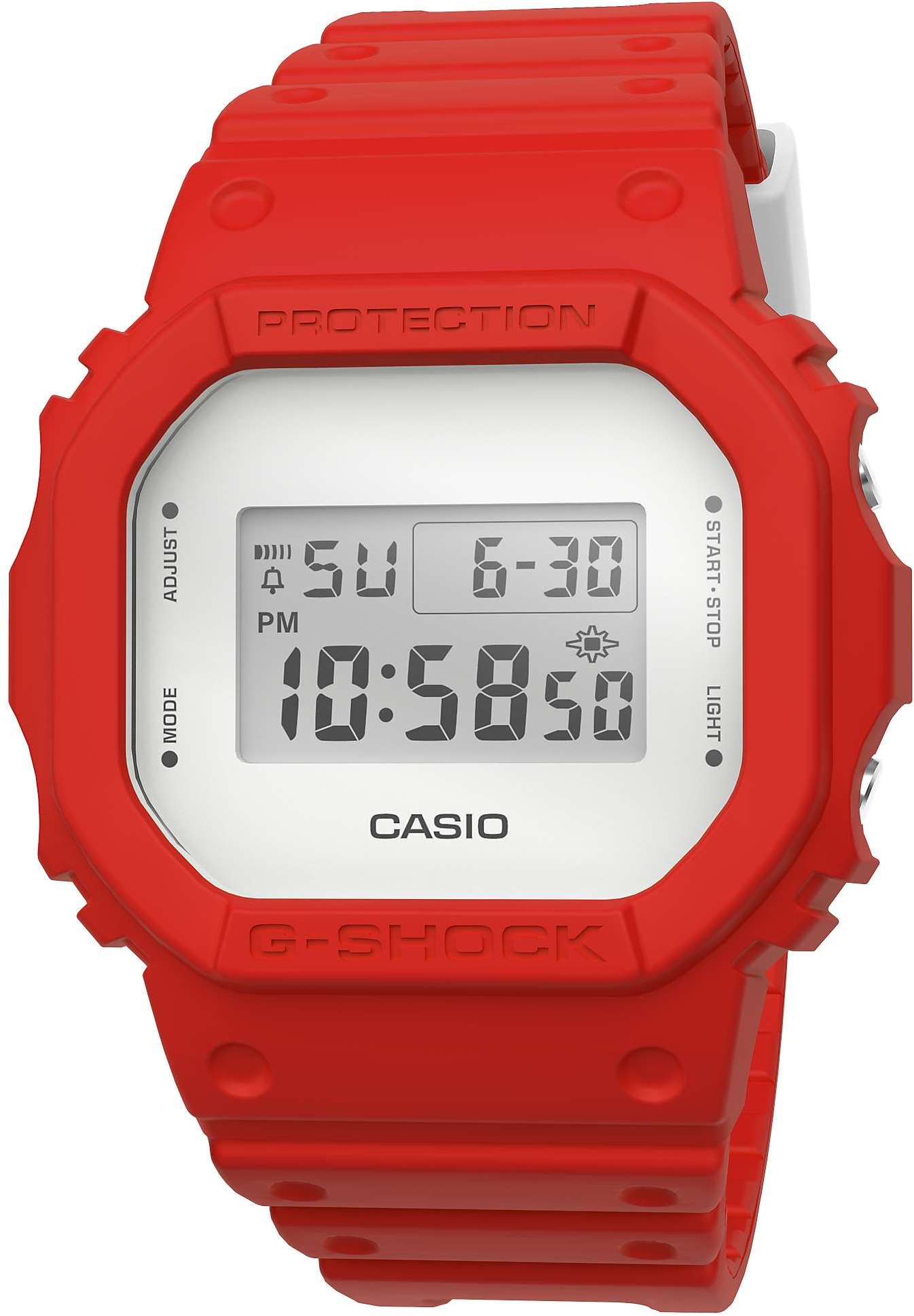 Casio G-Shock DWE-5610-OSHI-RD
