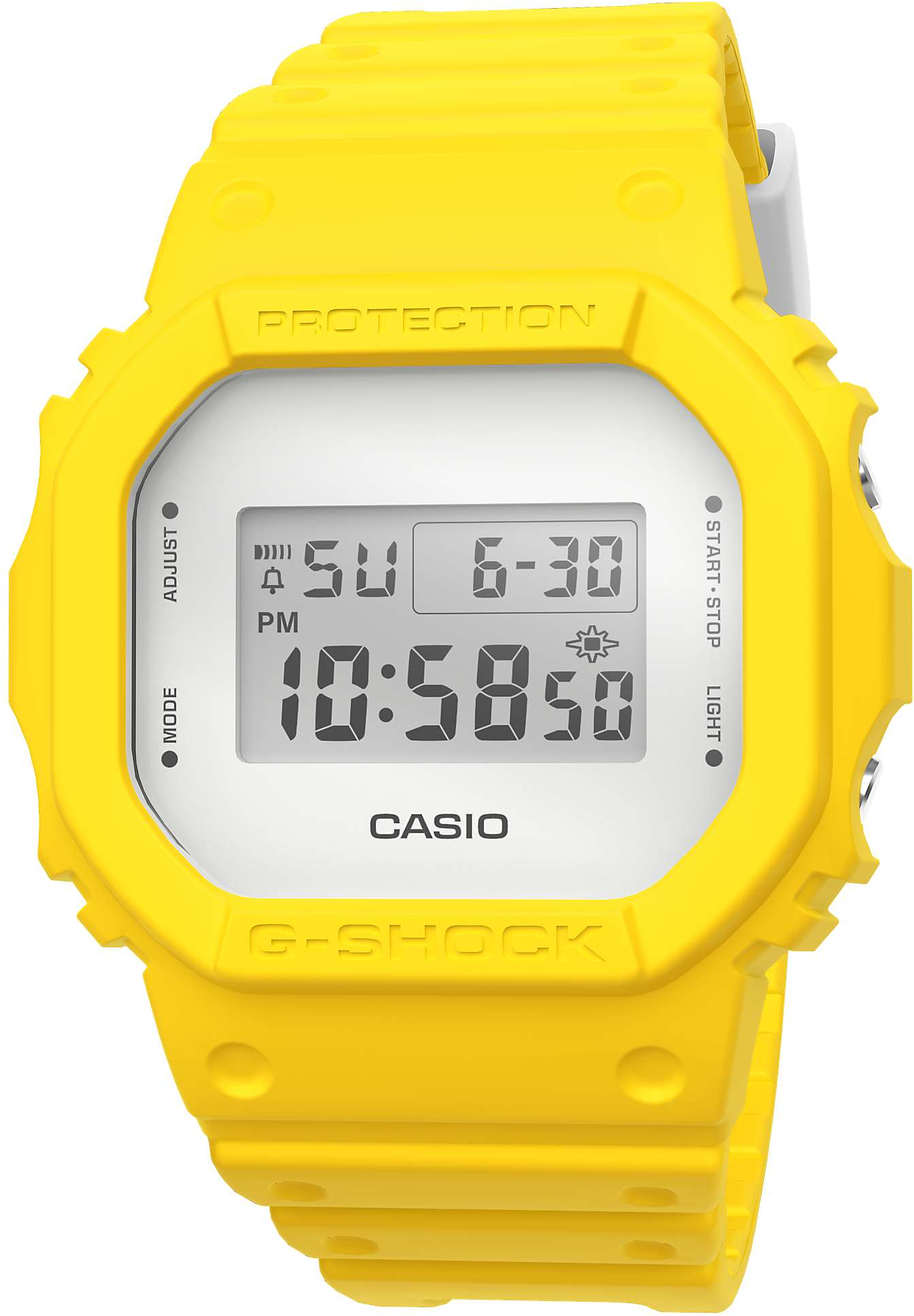 Casio G-Shock DWE-5610-OSHI-YE