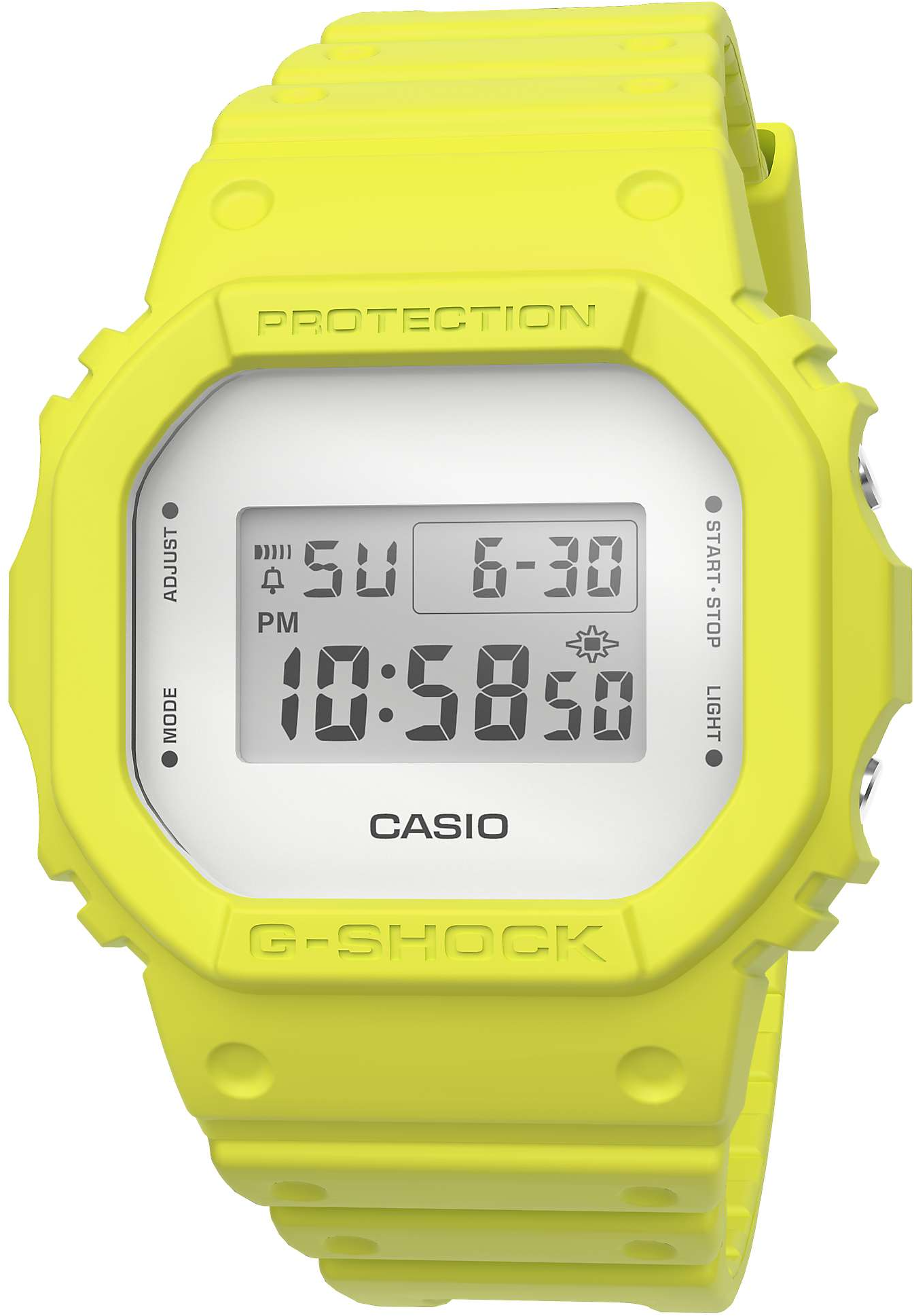 Casio G-Shock DWE-5610-OSHI-YG