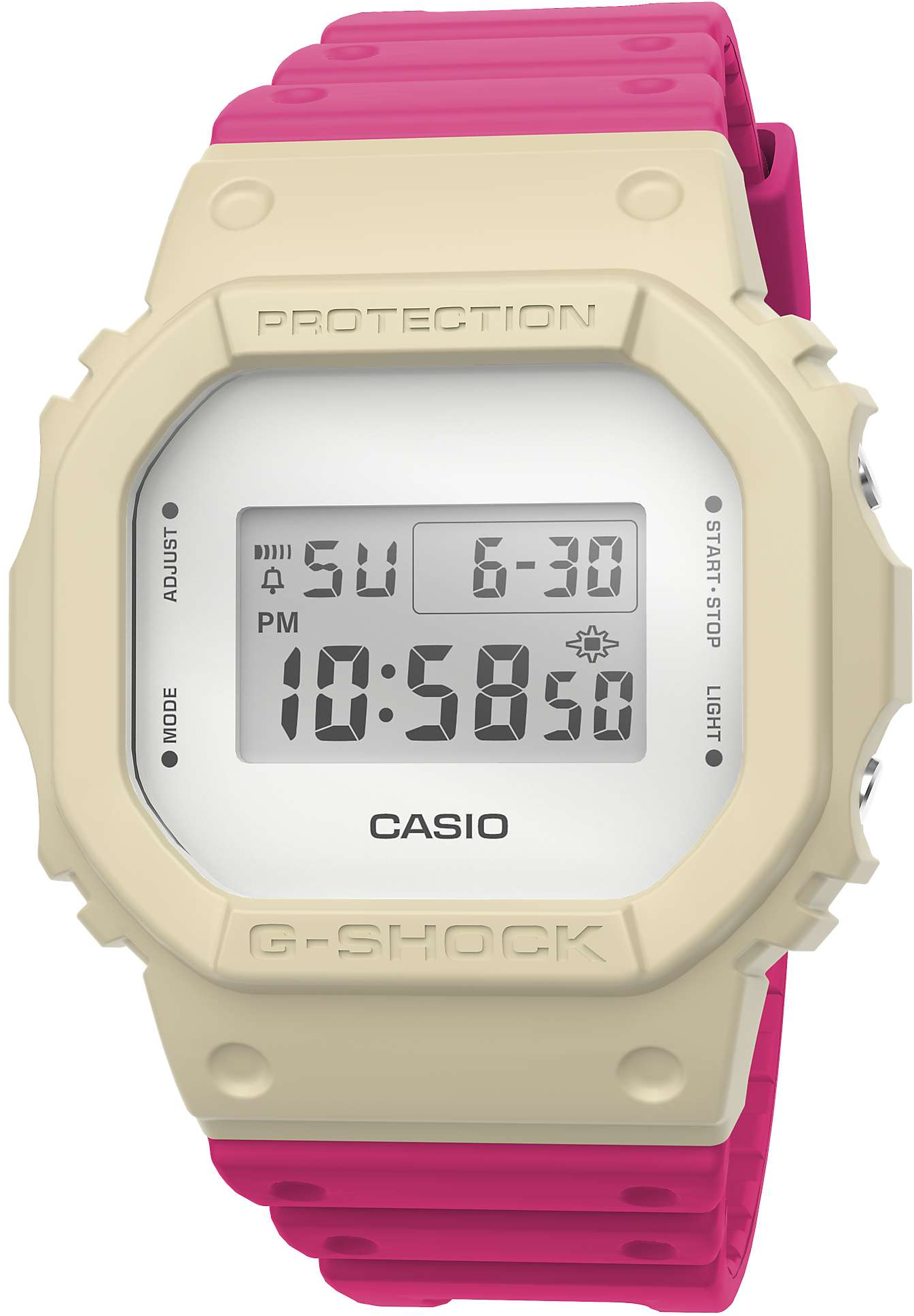 Casio G-Shock DWE-5610-PAIR-CLR3