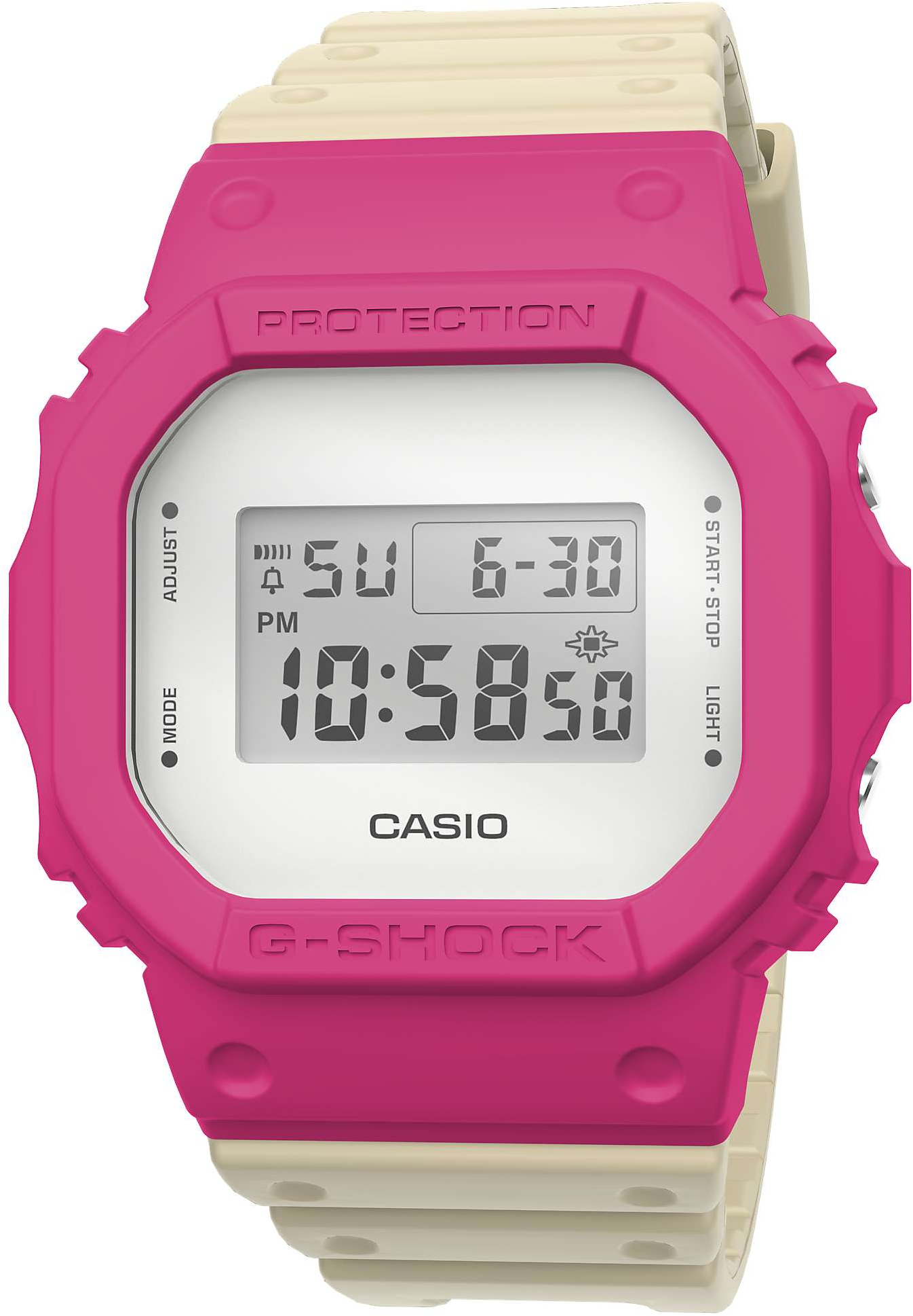 Casio G-Shock DWE-5610-PAIR-CLR4