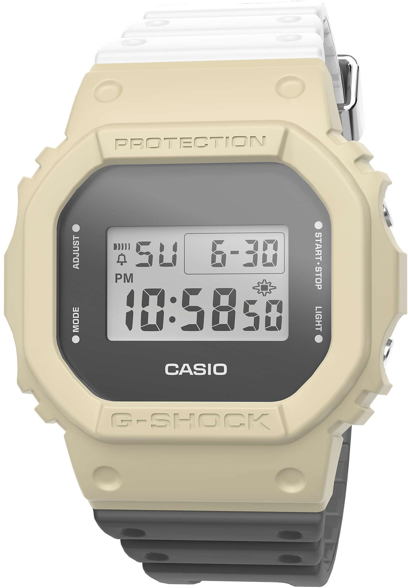 Casio G-Shock DWE-5610-PAIR-FACE4
